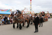 Trachten- und Schützenzug 2018 (©Foto: Martin Schmitz)